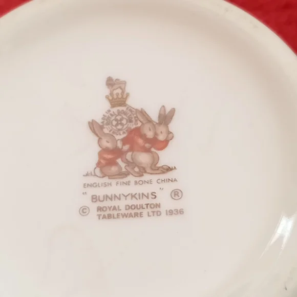 Baby drinking cup - Picture 4 of 4